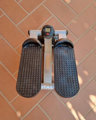 Step Vital Fitness