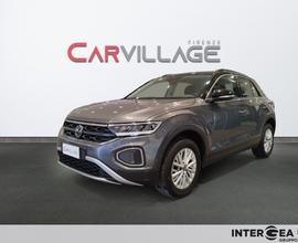 VOLKSWAGEN T-Roc 2.0 tdi Life 115cv