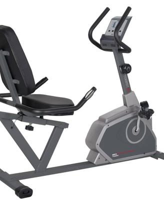 Cyclette orizzontale Toorx BRX-R65