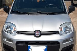 Fiat Panda gpl