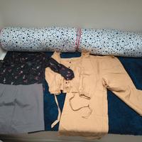 lotto abiti da donna