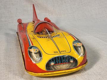 Germania ovest anni '60 AUTO DA REKORD a frizione.