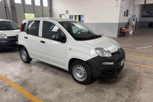 Fiat Panda anno 2018