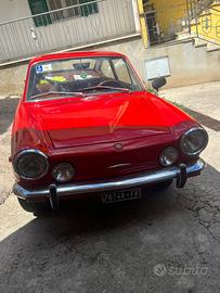 Fiat 850 sport coupè