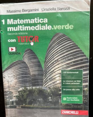 Libri scuola