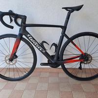 Wilier Triestina CENTO10 SL taglia 