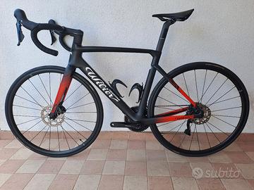 Wilier Triestina CENTO10 SL taglia 