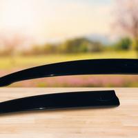 Oakley Stecche Nere Crossrange Originali – Nuove