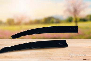 Oakley Stecche Nere Crossrange Originali – Nuove