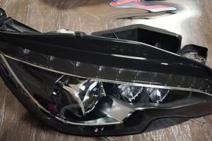 Proiettore ant. DX 9677832380 Peugeot 308 II LED