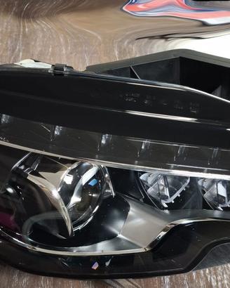 Proiettore ant. DX 9677832380 Peugeot 308 II LED