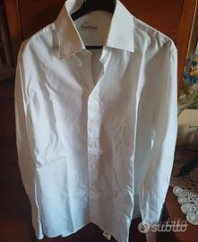 Elegante Camicia Manocchio Constantino 