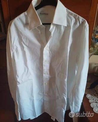 Elegante Camicia Manocchio Constantino 