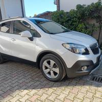 Opel Mokka 1.6 benzina 