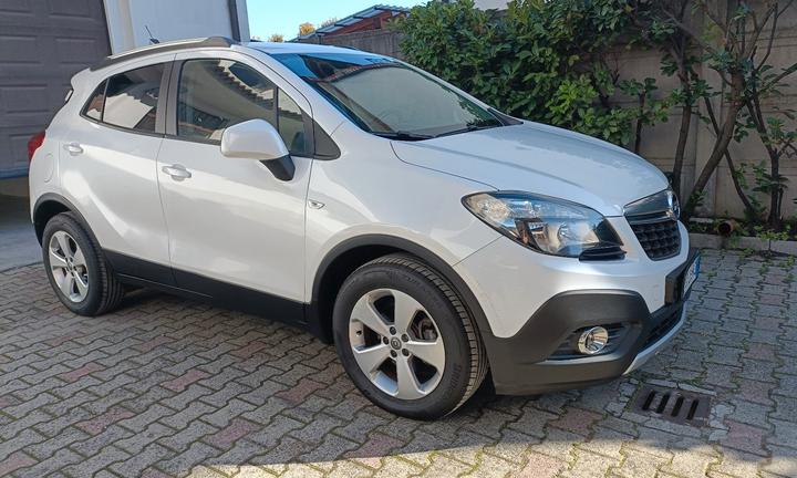 Opel Mokka 1.6 benzina 