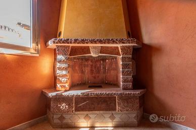 Casa Indipendente - Pachino