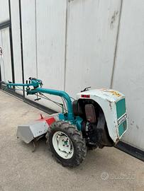 Motocoltivatore Bertolini