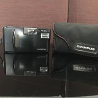 Olympus AF-10 Super - Quartz Date