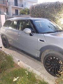 Mini Clubman diesel 