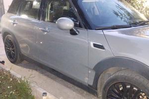 Mini Clubman diesel 