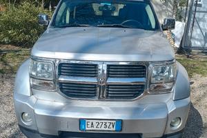 DODGE NITRO