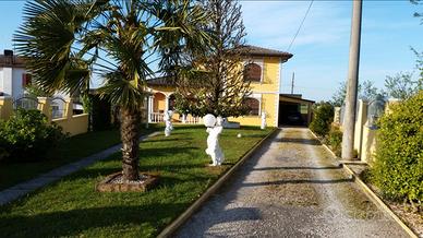 Villetta singola