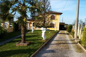 Villetta singola
