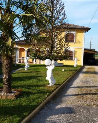 Villetta singola