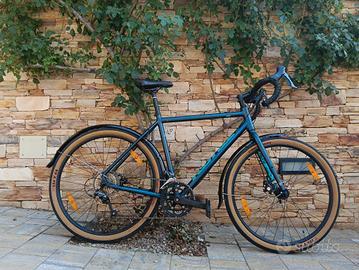 Bicicletta Kona Rove
