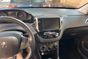 Peugeot 2008 1.6 BlueHDi