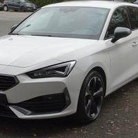 CUPRA Leon 1.5 Hybrid 150 CV DSG #Unipro