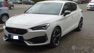 CUPRA Leon 1.5 Hybrid 150 CV DSG #Unipro