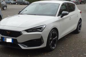 CUPRA Leon 1.5 Hybrid 150 CV DSG #Unipro