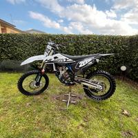 Husqvarna fc250 2020