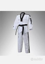 Dobok adidas taekwondo 