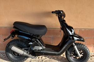 Booster Yamaha Bws 50cc - 2006