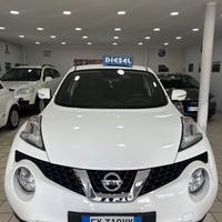 Nissan Juke 1.5 dci 2015 tekna