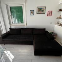 Divano tre posti