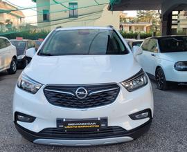 Opel Mokka X 1.4 Benzina Advance