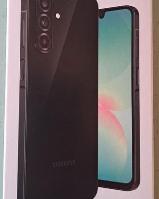 GALAXY A26 5G NUOVO