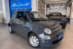 Fiat 500 C 1.0 hybrid Cult 70cv