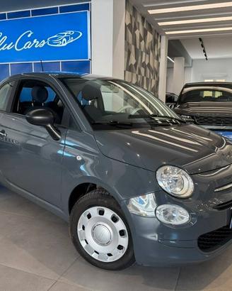 Fiat 500 C 1.0 hybrid Cult 70cv