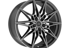 4 Cerchi in lega AUDI A3 A4 A5 A6 A7 A8 Q2 Q3 Q4 Q