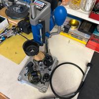Dremel colonna