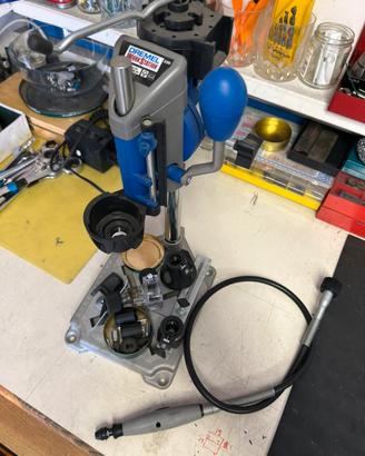 Dremel colonna