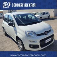 FIAT NUOVA PANDA VAN 1.3 M-JET 4 POSTI EASY -
