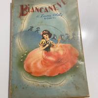 Storici, Narrativa, favole