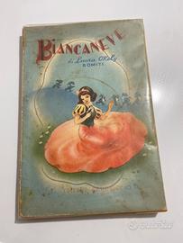 Storici, Narrativa, favole