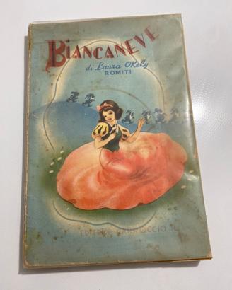 Storici, Narrativa, favole