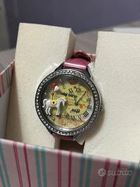 Orologio didofà nuovo